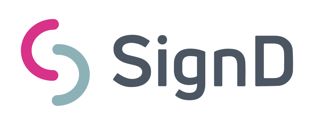SignD